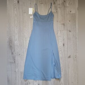 NWT - Aritzia Wilfred New Dreamweaver Dress